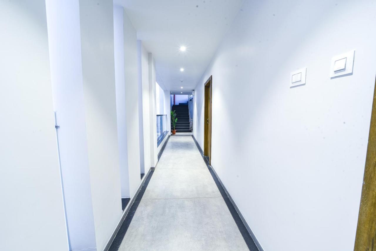 Hotel Trushadham Near To Mahalaxmi Temple Kolhapur Exterior photo
