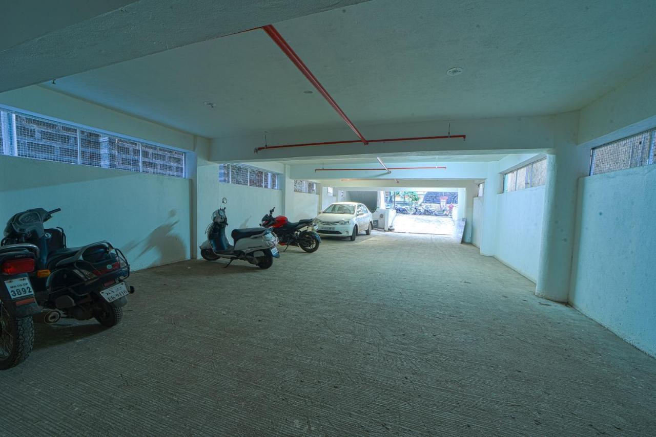 Hotel Trushadham Near To Mahalaxmi Temple Kolhapur Exterior photo